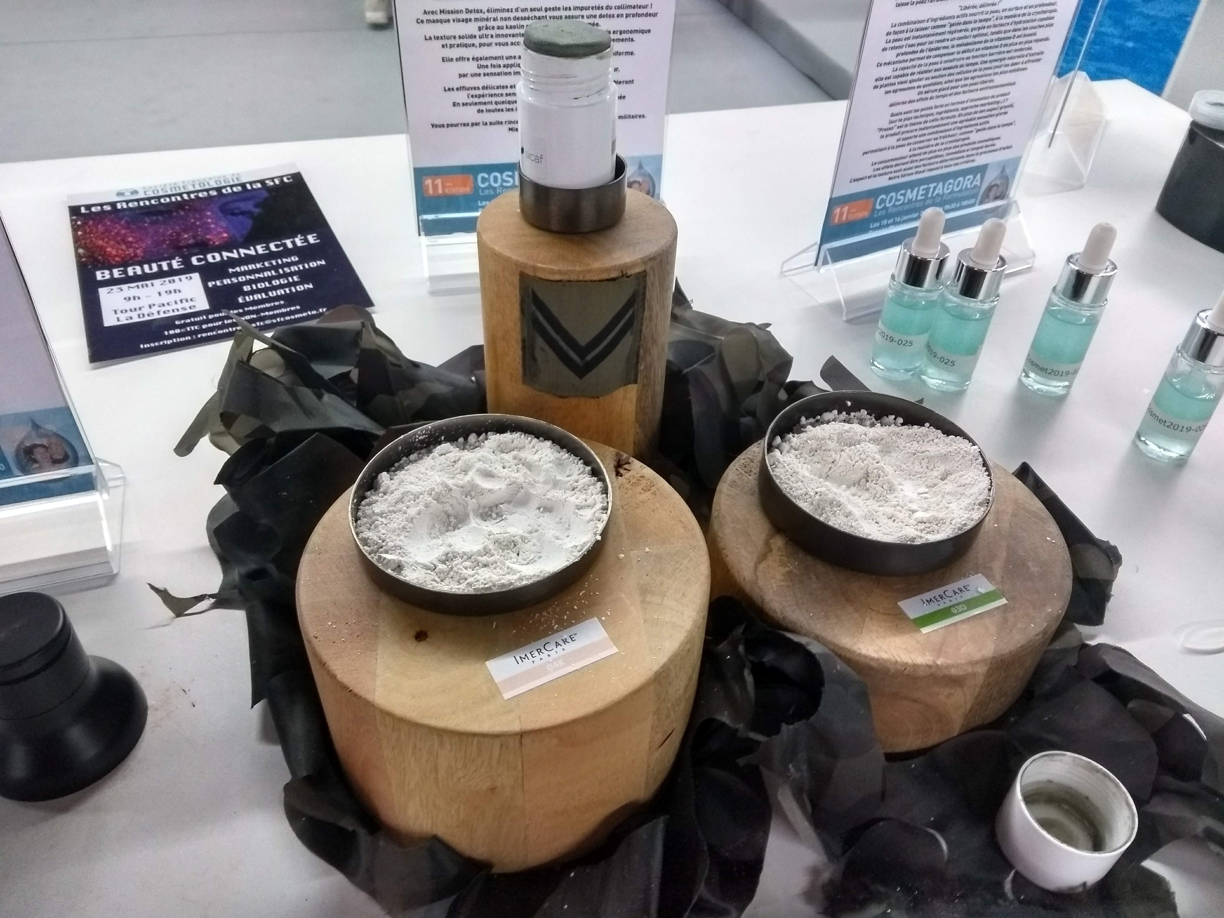 Mission Detox by ImerCare