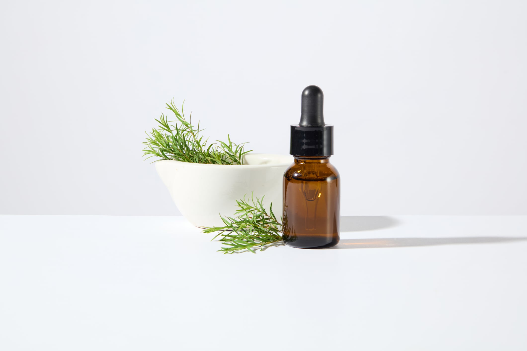 tea tree regulation cosmetics