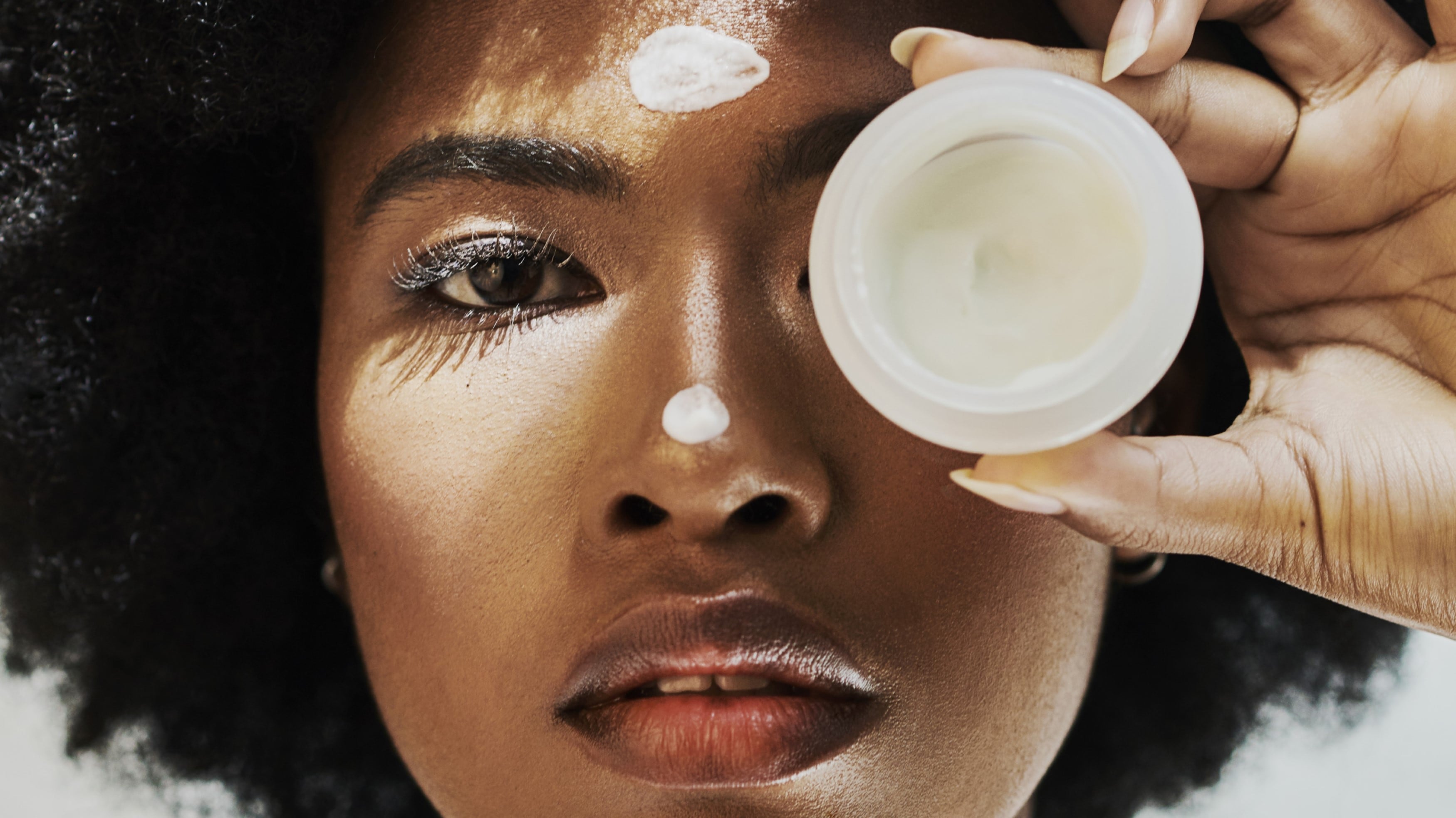Lipotrue award nomination for biomimetic skin care innovation 