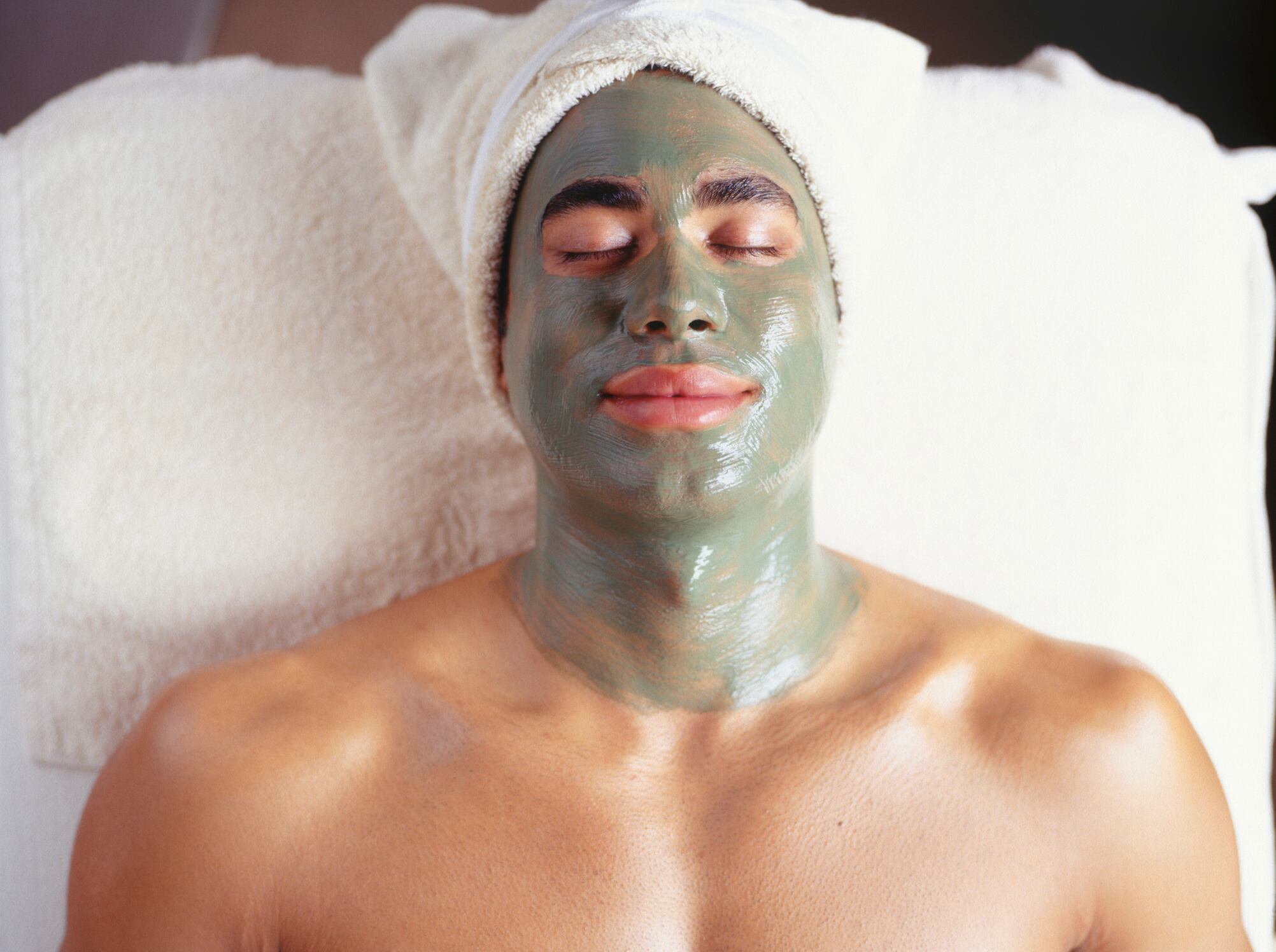 Is men’s grooming still a lucrative market?