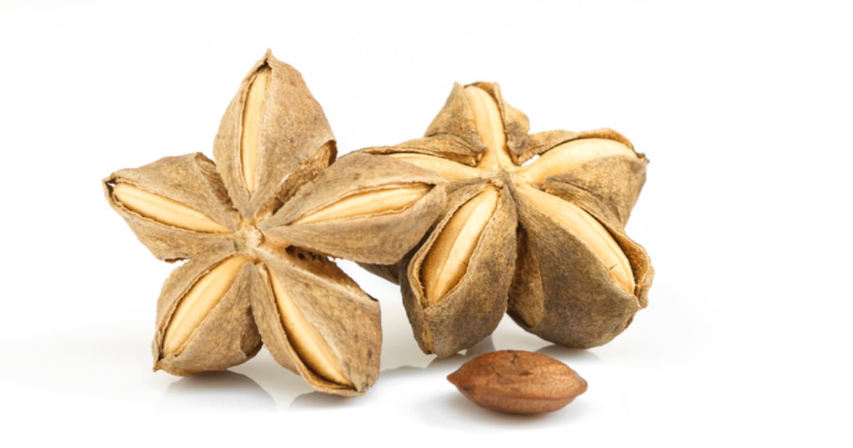 Sacha inchi oil for skin research shows moisturising promise