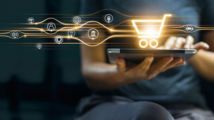 Coty takes KylieSkin ecommerce overseas