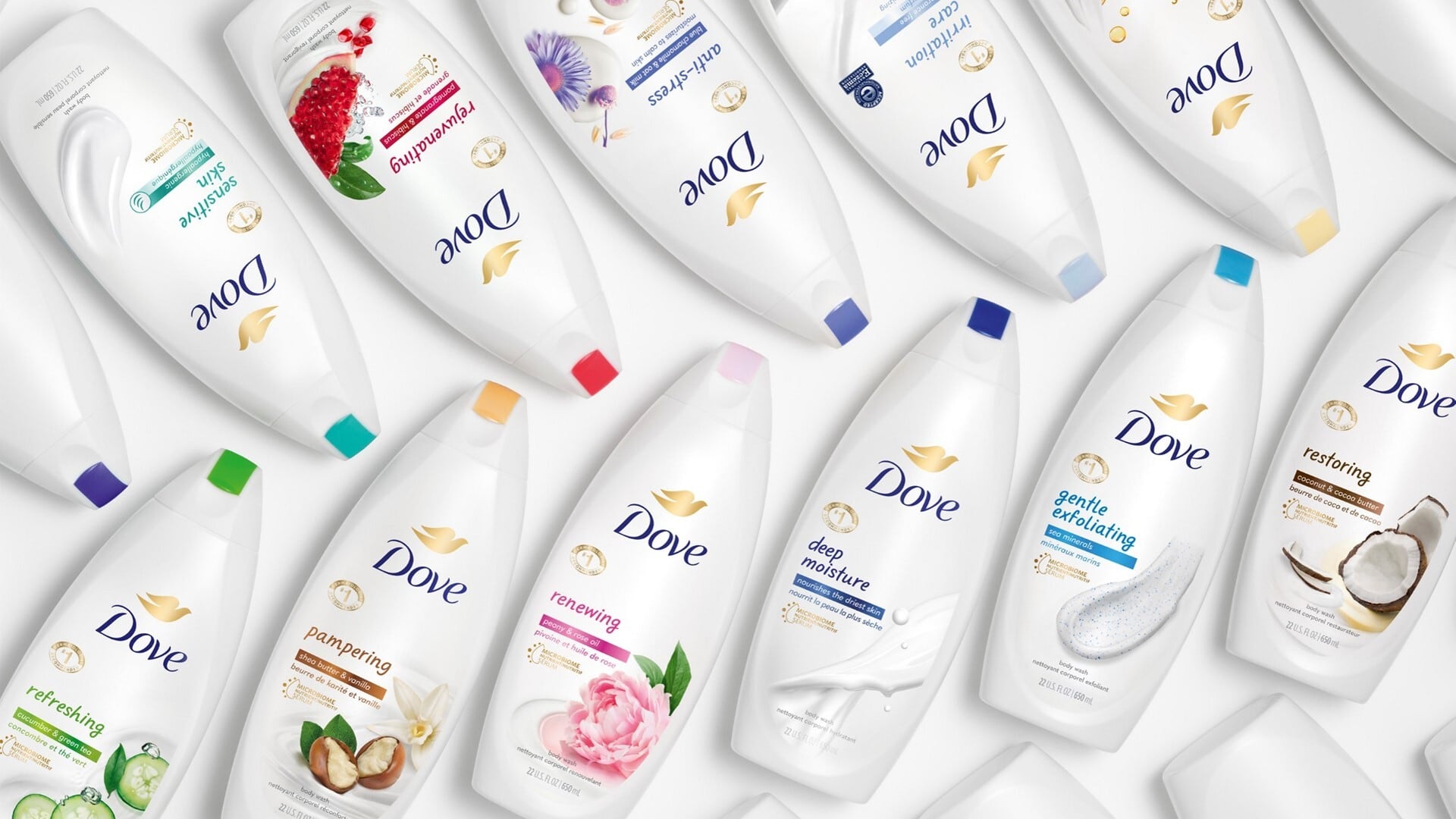 Unilever to make significant job cuts in Europe and "other markets to follow"