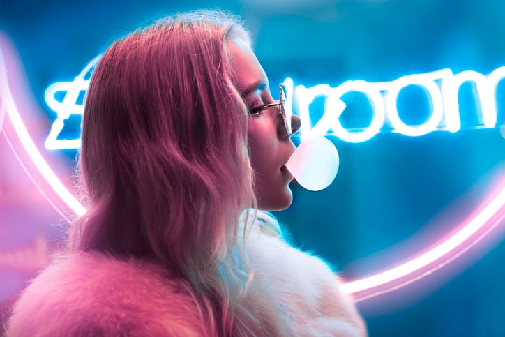 Gen Z ready? Targeting the ‘woke’ generation requires physical-digital blur