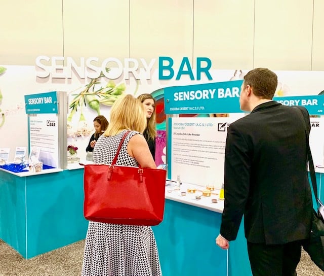 Sensory Bar