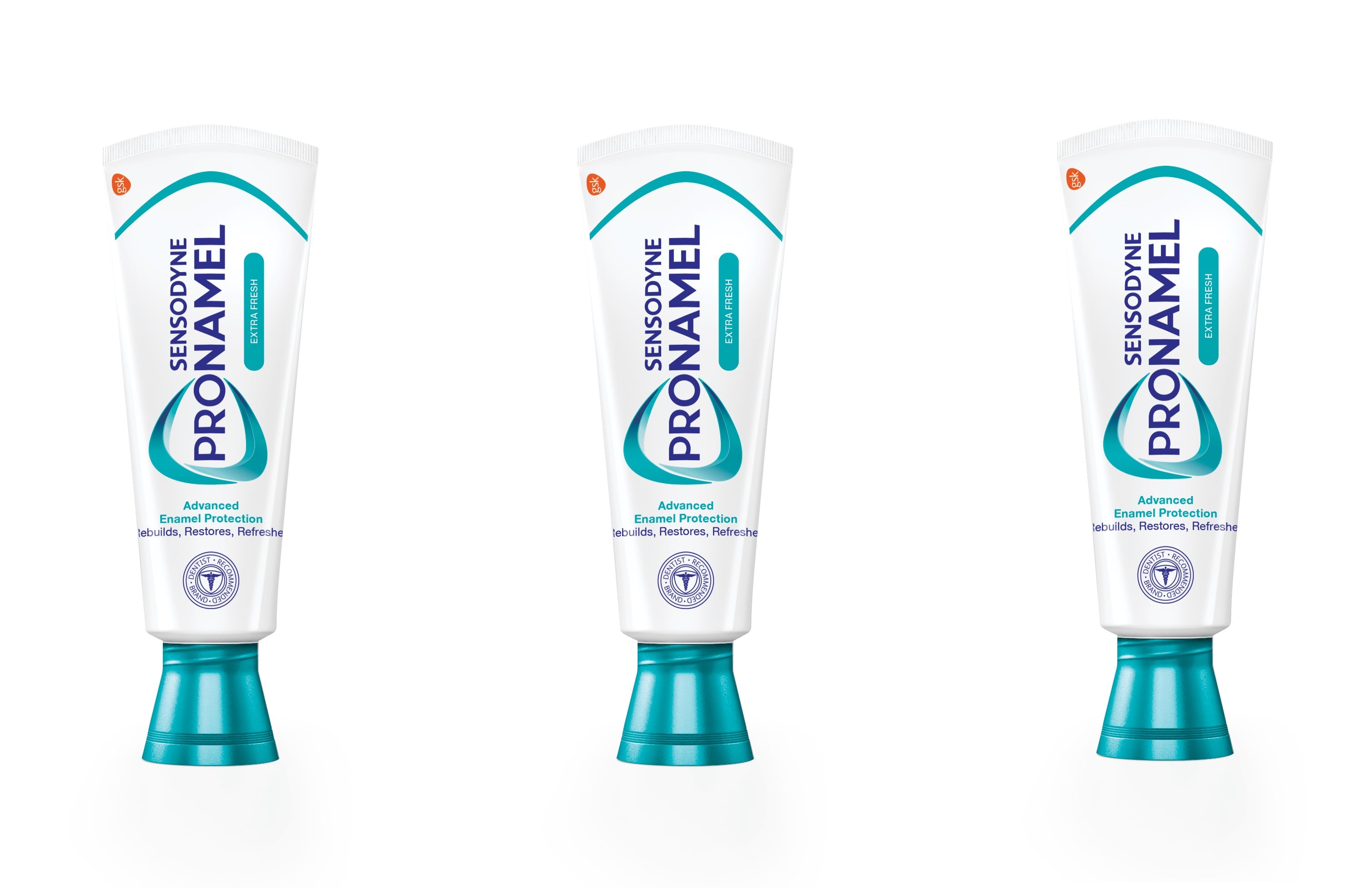 GlaxoSmithKline to kickstart rollout of fully recyclable toothpaste tubes
