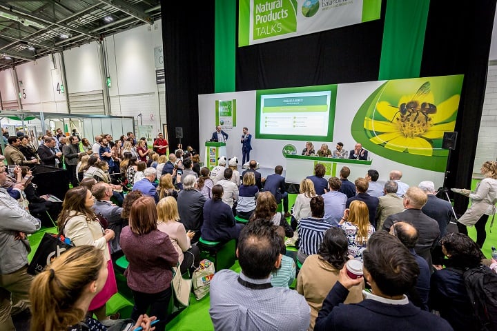 Holland & Barrett Sweden to host live pitching session