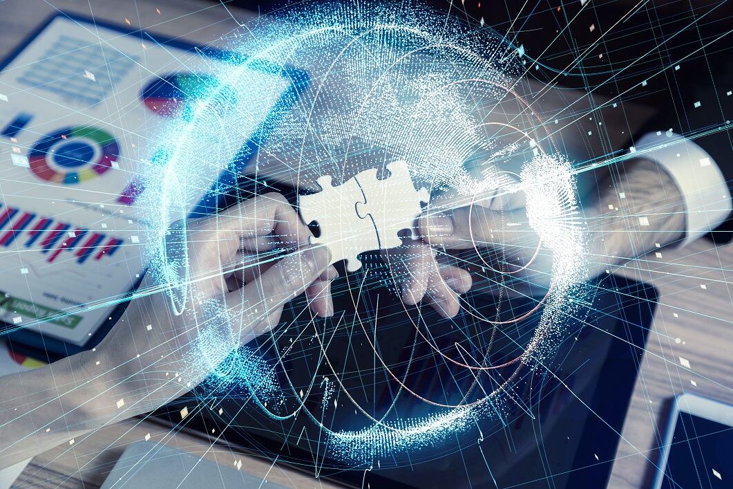 A new era: IFF and DuPont mega-merger finalised with new brand identity