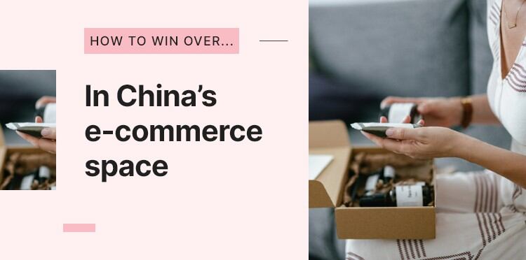 How to win over… Beauty consumers in China’s ultra-competitive e-commerce market