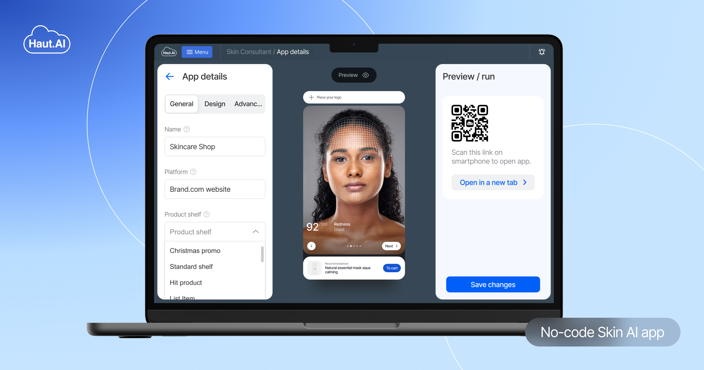 “We're democratising access to precise skincare analysis”: Generative AI startup Haut.AI raises €2m to expand