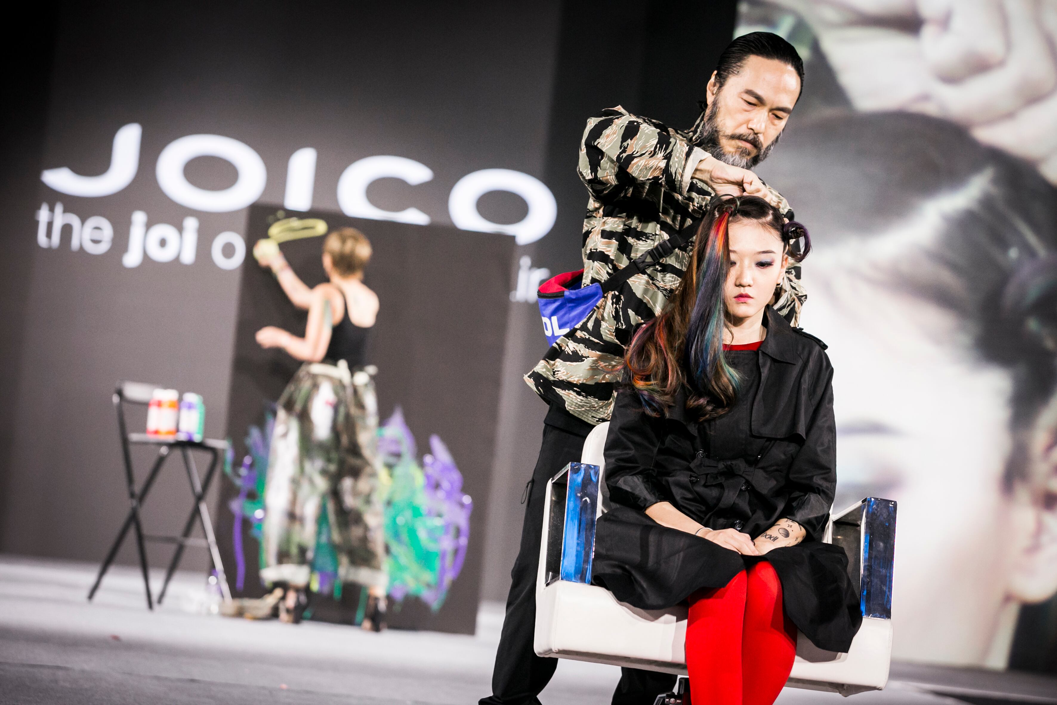 Cosmoprof Asia 2018