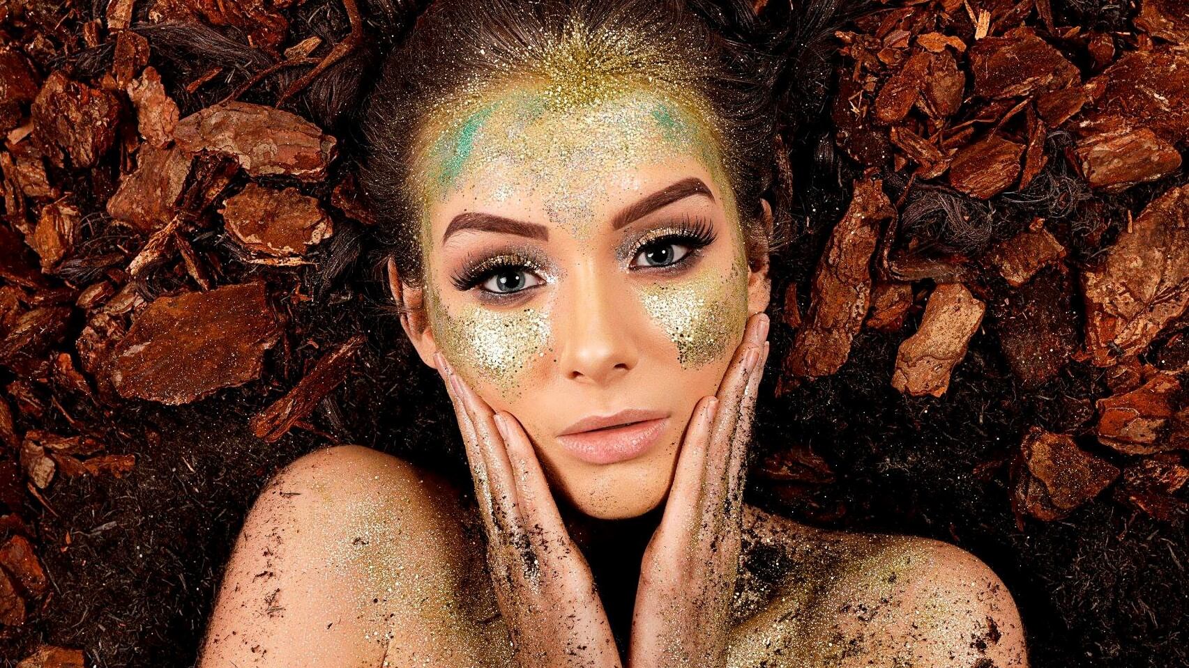 “Too much confusion”: Plastic-free glitter firm highlights the importance of certification for biodegradability