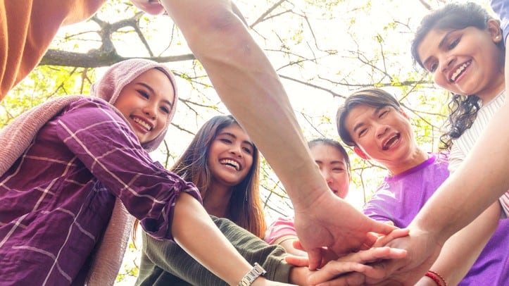 Helping hand: COVID-era start-ups navigating the next stage of growth get help from P&G