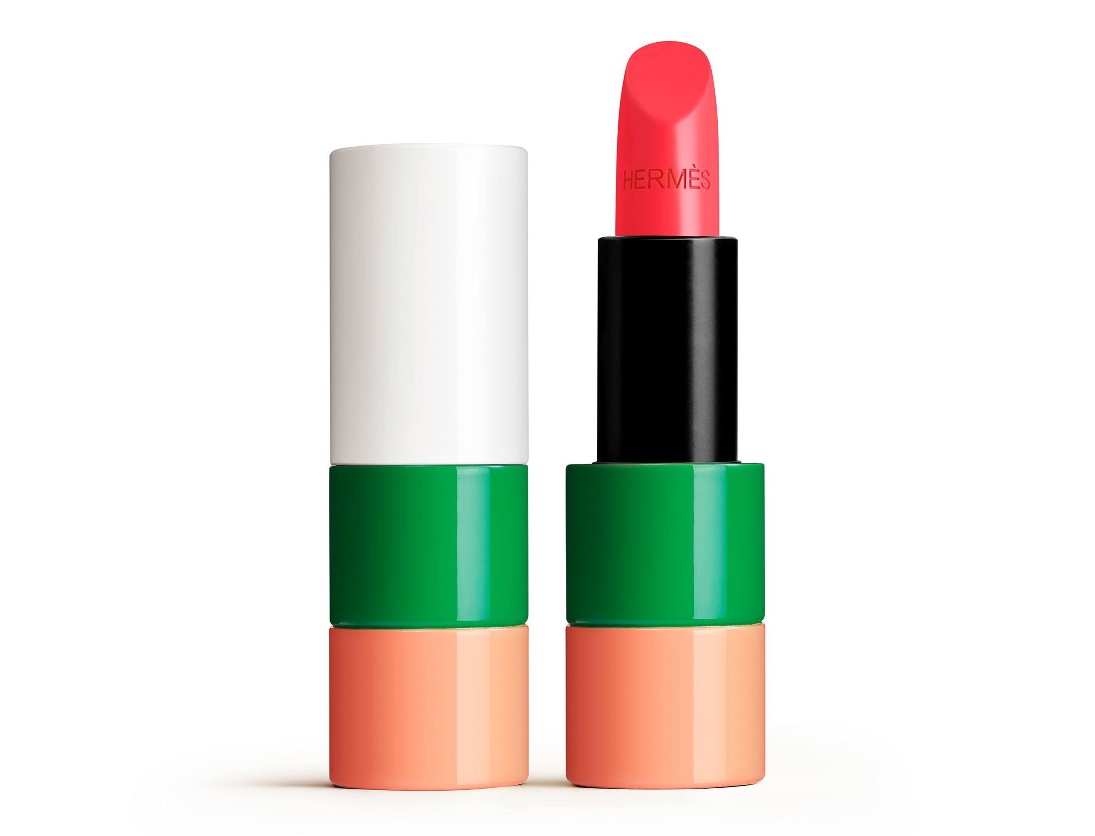  'A strong, strategic decision': Hermès shifts into cosmetics with lipstick launch