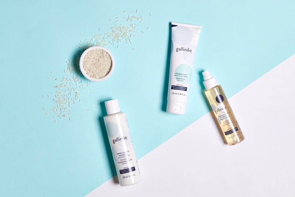 Skin microbiome sales are booming: Gallinée in the spotlight