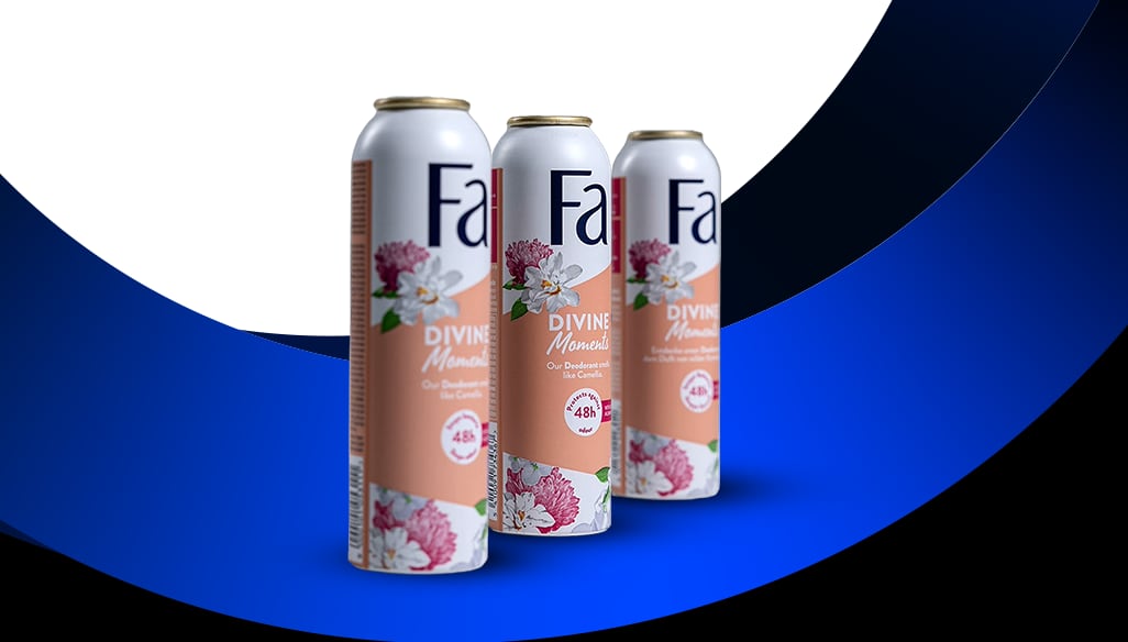 Ball & Henkel win sustainability award at Paris Packaging Week