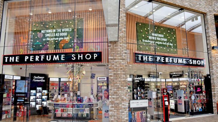 “Shoppers don’t shop by channel, they just shop.” MD speaks on The Perfume Shop’s winning strategy