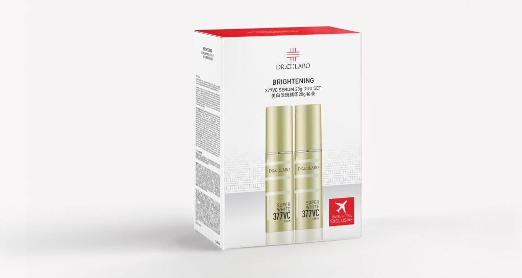 Digital deployment: J&J brand Dr.Ci:Labo taps tech at new China store amid three-year expansion push
