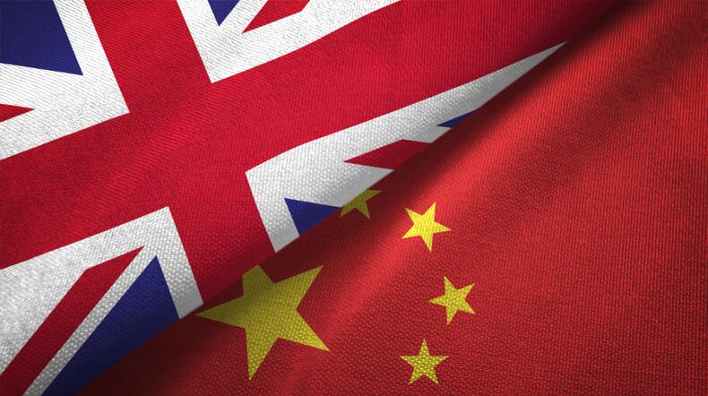 4. ‘Milestone’: UK issuing certifications for beauty firms to qualify for China animal testing exemptions