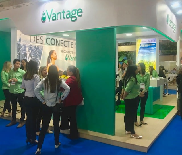 Vantage Specialty Chemicals