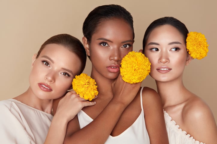 2. Rethinking glow: Consumers expect ‘a lot of things’, says Oriflame scientist
