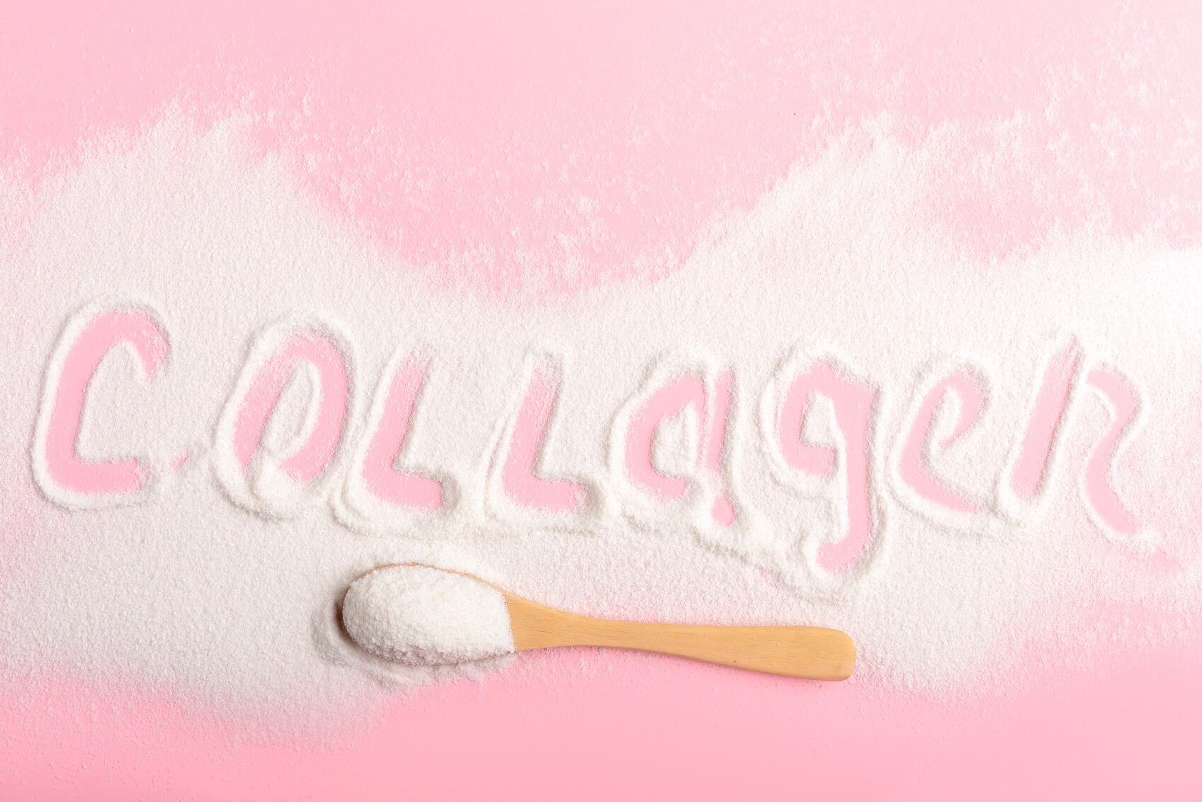 Collagen: Going beyond skin deep 