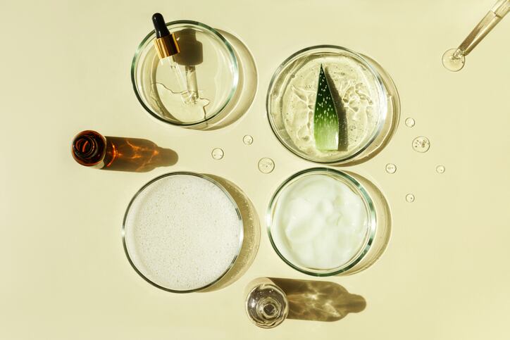 Natural nanotech 101: How nanotechnology and natural ingredients intersect today