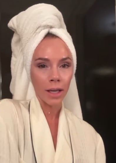 VB Beauty launches cleansing products