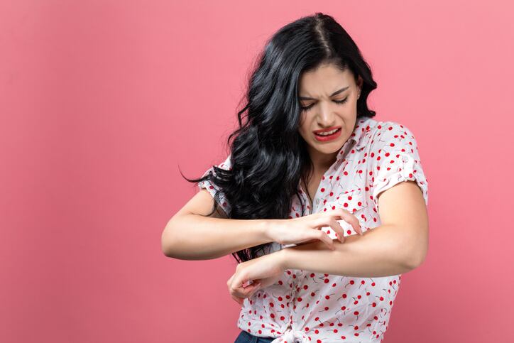 Allergist: ‘We don’t need a fragrance-free society’