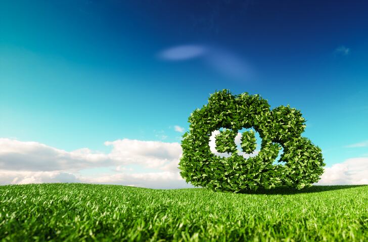 Bio-based plastics to shrink beauty’s carbon footprint: ‘Have you got an appetite to do this?’