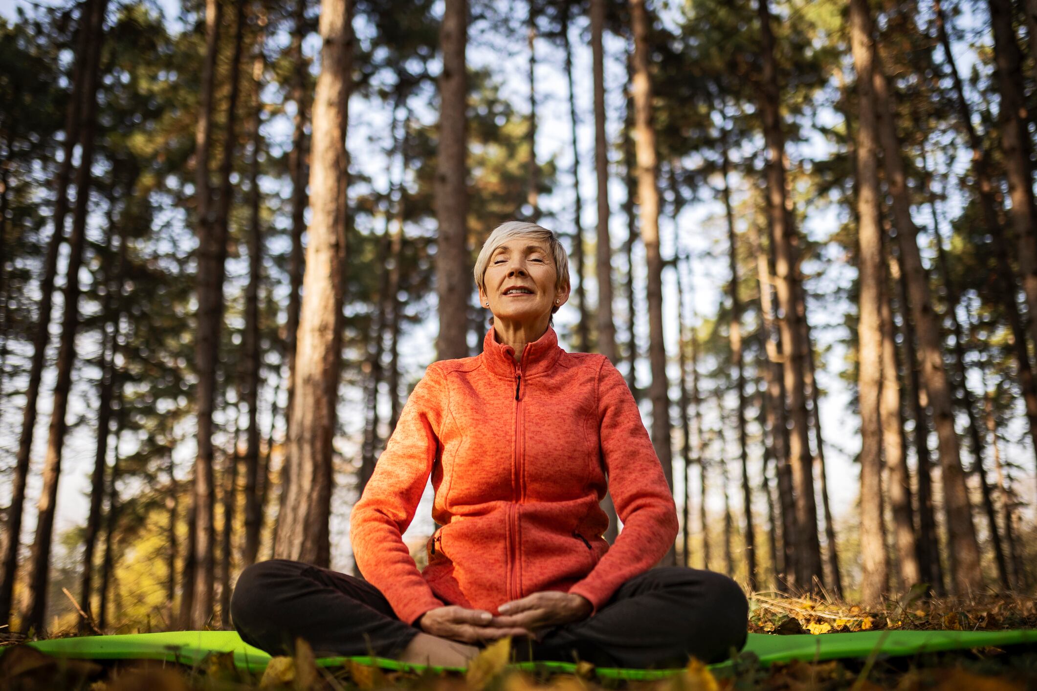 "Ageing is affected by many more factors than we expected": a neuroscientist on how 'anti-ageing' has become 'longevity'