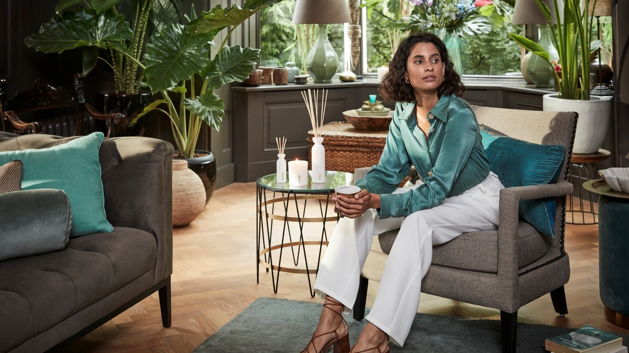 APAC acceleration: Luxury brand Rituals outlines plans to expand footprint with strong focus on China
