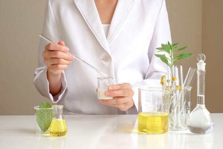 DIY beauty: ‘Revolutionary’ online cosmetic formulation programme launches