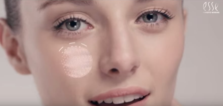 Skin Microbiome Innovation: Esse brand profile
