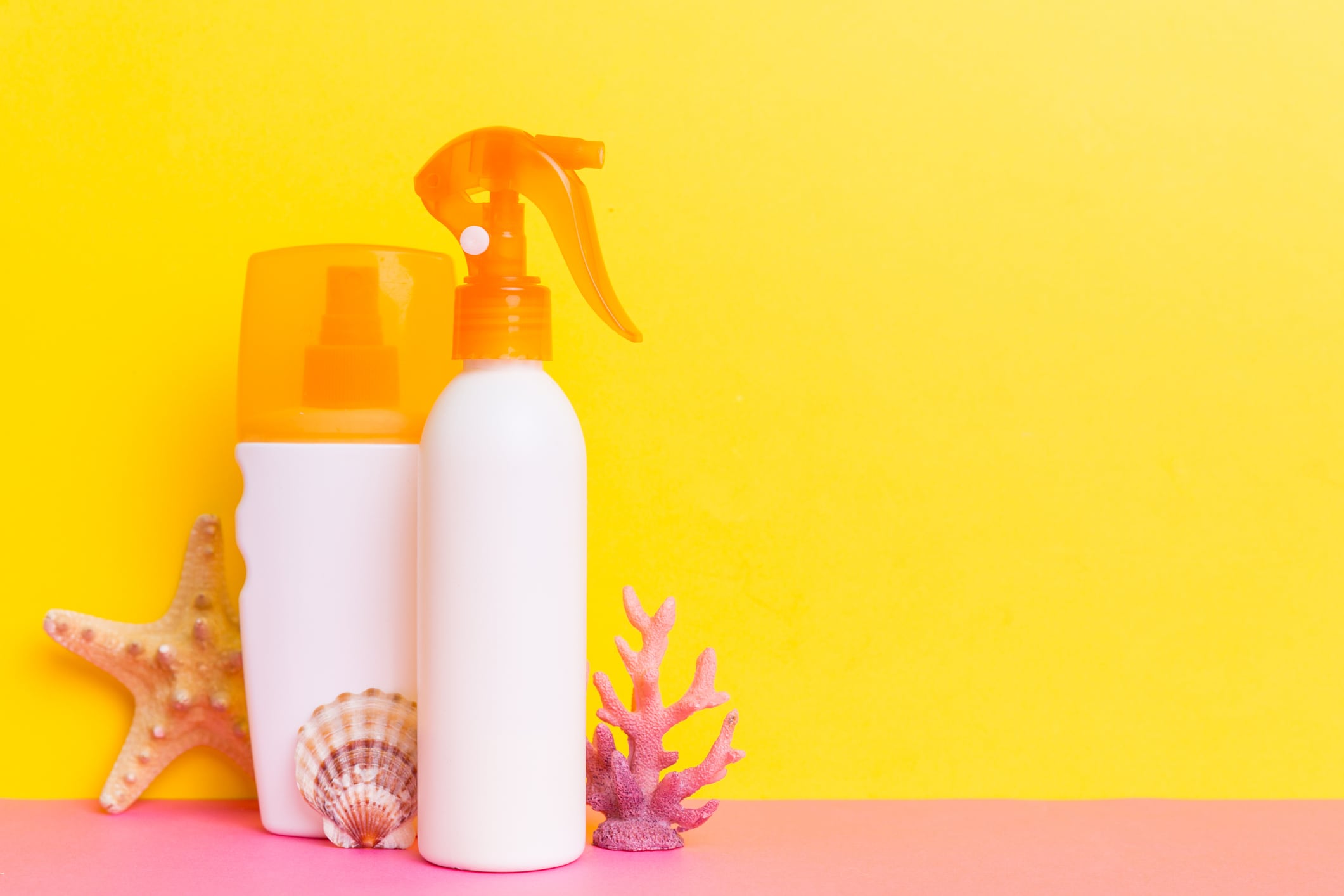 The startup aiming to “transform the sustainability of sunscreen products”
