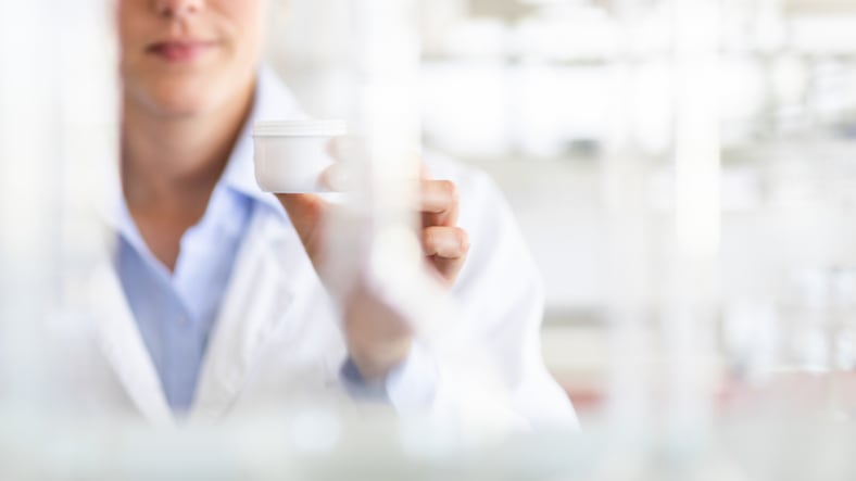 Microextraction advances offer ‘eco-friendly’ promise for cosmetics testing: Review