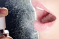Isosorbide: a new way to fight bad breath by controlling oral pathogenic bacteria