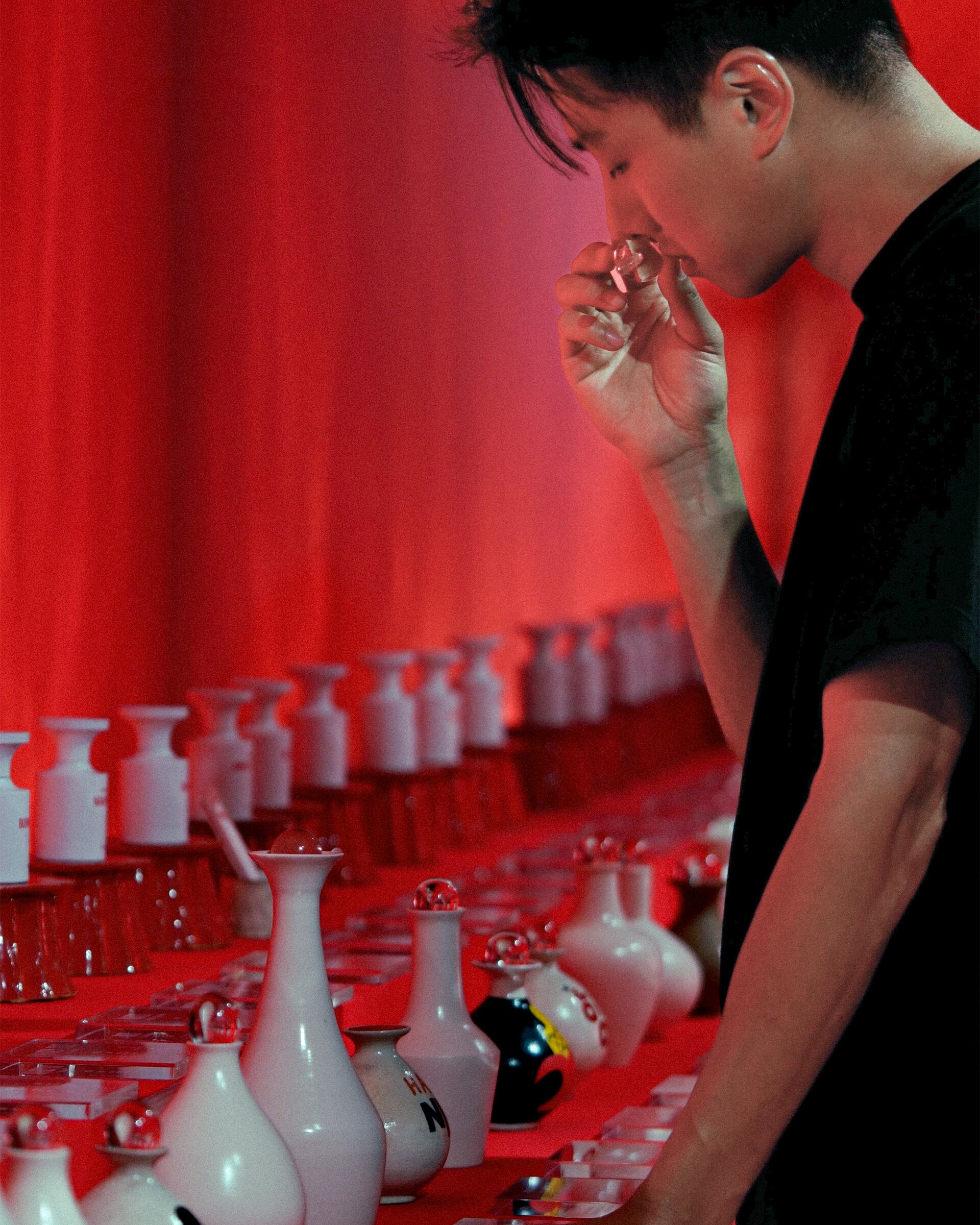 L'Oréal's VC fund invests in trailblazing Korean scent brand BORNTOSTANDOUT