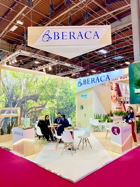 Beraca goes back to its roots