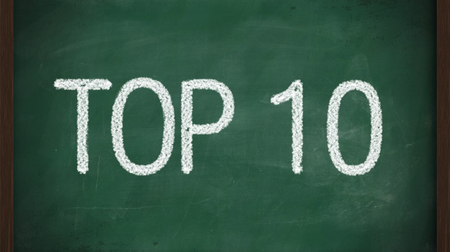 Gallery: Our top 10 most-read beauty and cosmetic stories of September