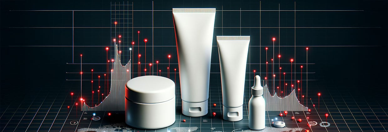 Beauty Intelligence Platform