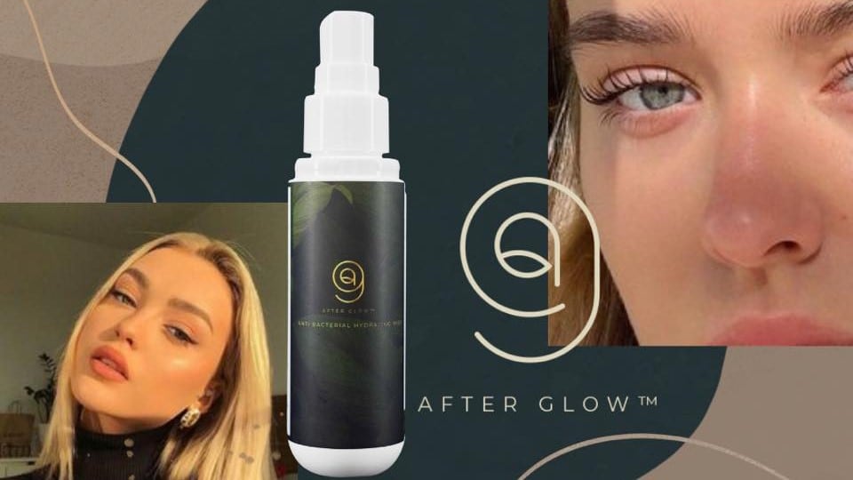 Protective barrier: ONLY Group develops anti-bacterial facial mist to keep maskne at bay