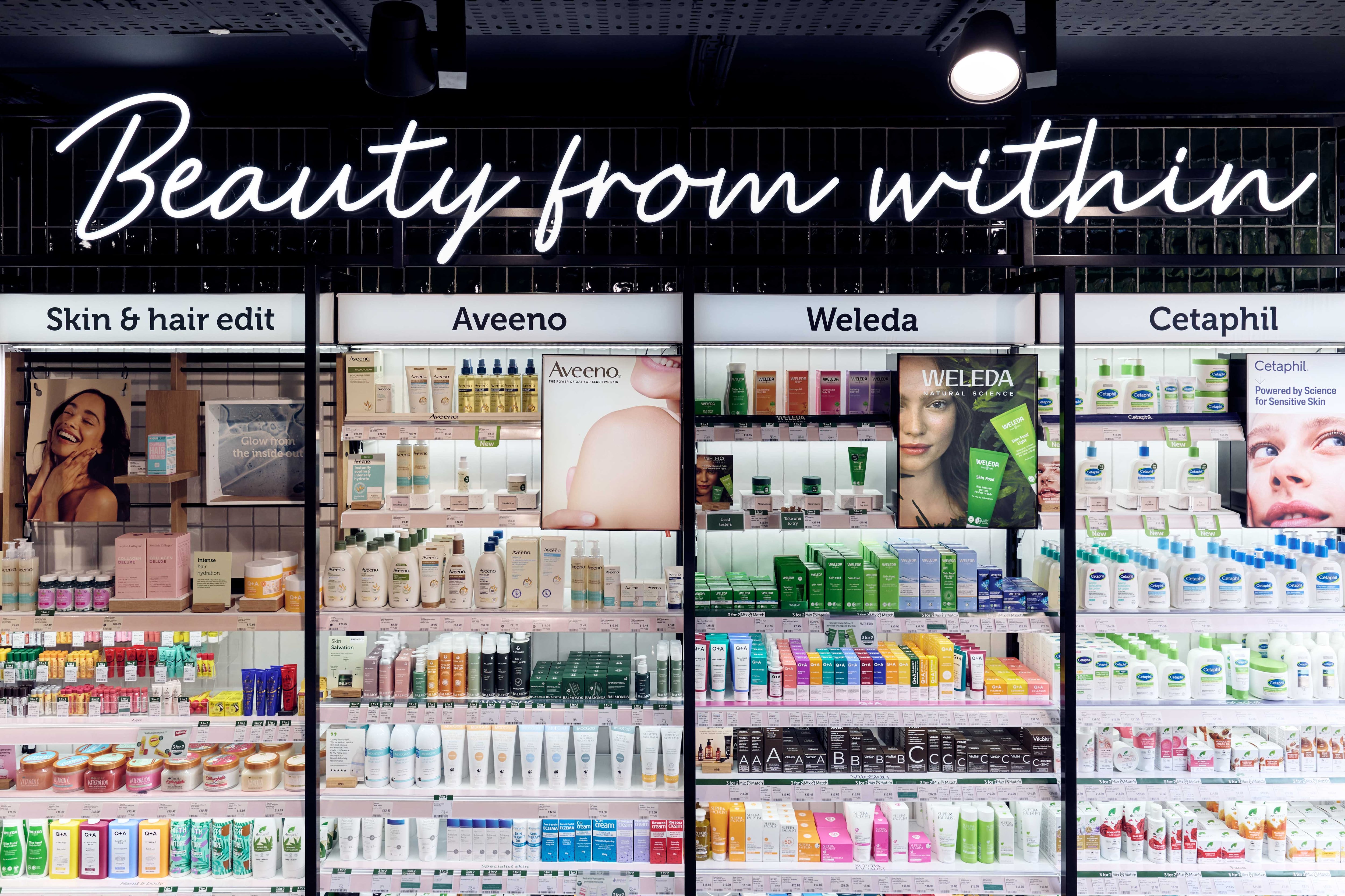 ingestible beauty, beauty trends