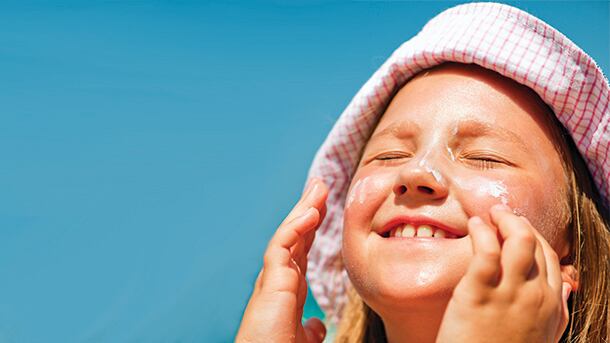 Performance of Sunscreens with Zemea® Propanediol