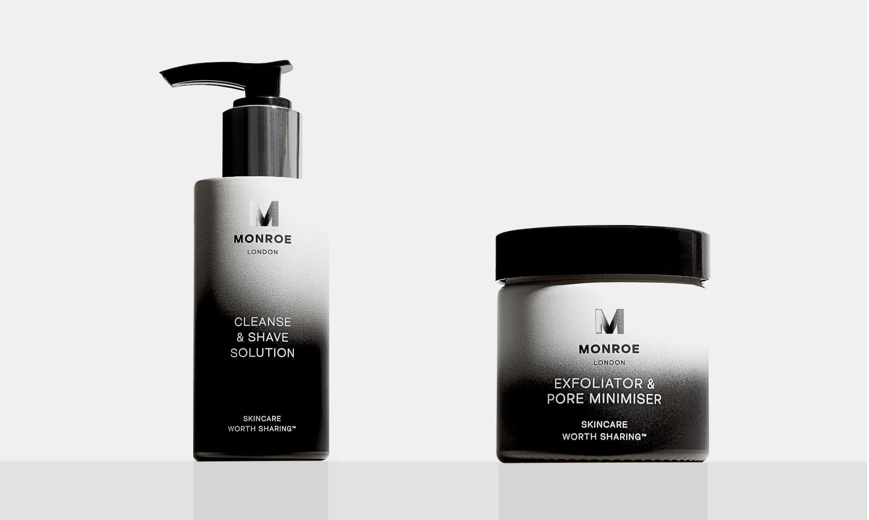 Monroe Skincare on 2020 launch: ‘We thought, let's break the rules'