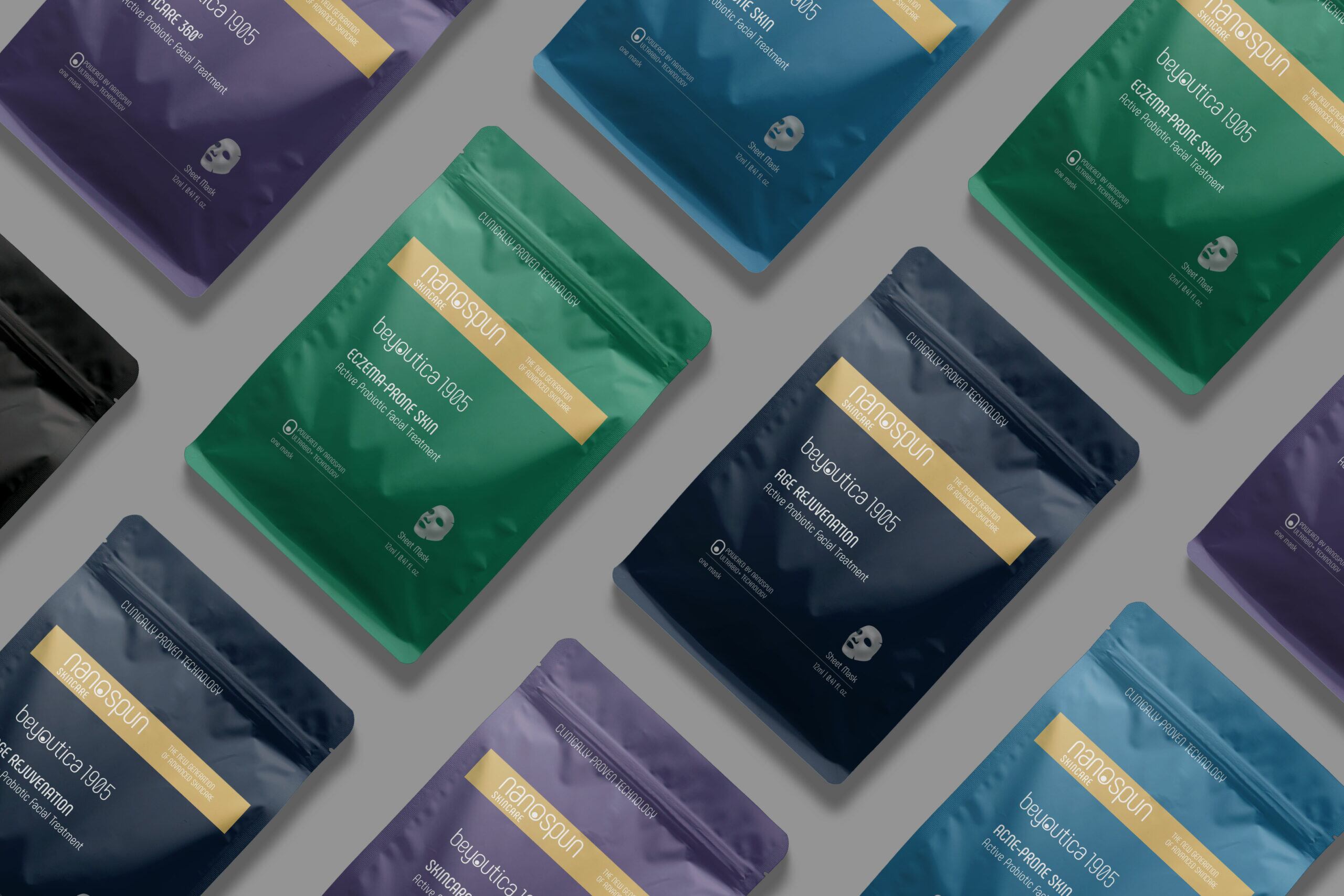 Q&A: NanoSpun’s live-cell platform brings on-demand biotech to skin care