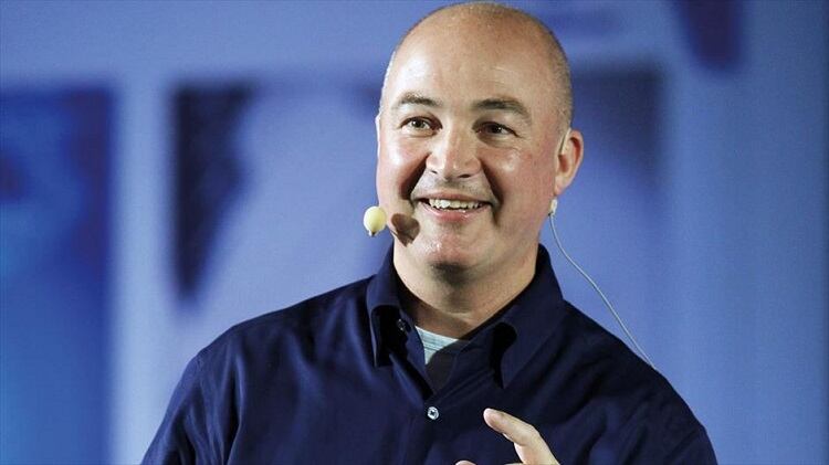 Unilever’s next CEO is current president of beauty and personal care