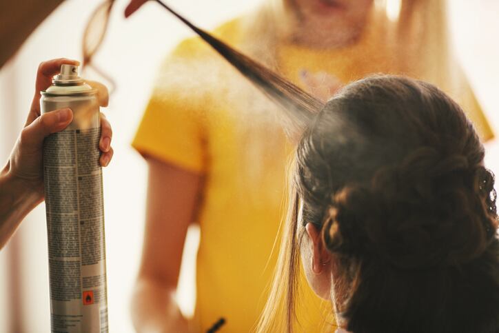 1. Titanium dioxide safe? SCCS seeks comment for use in cosmetics