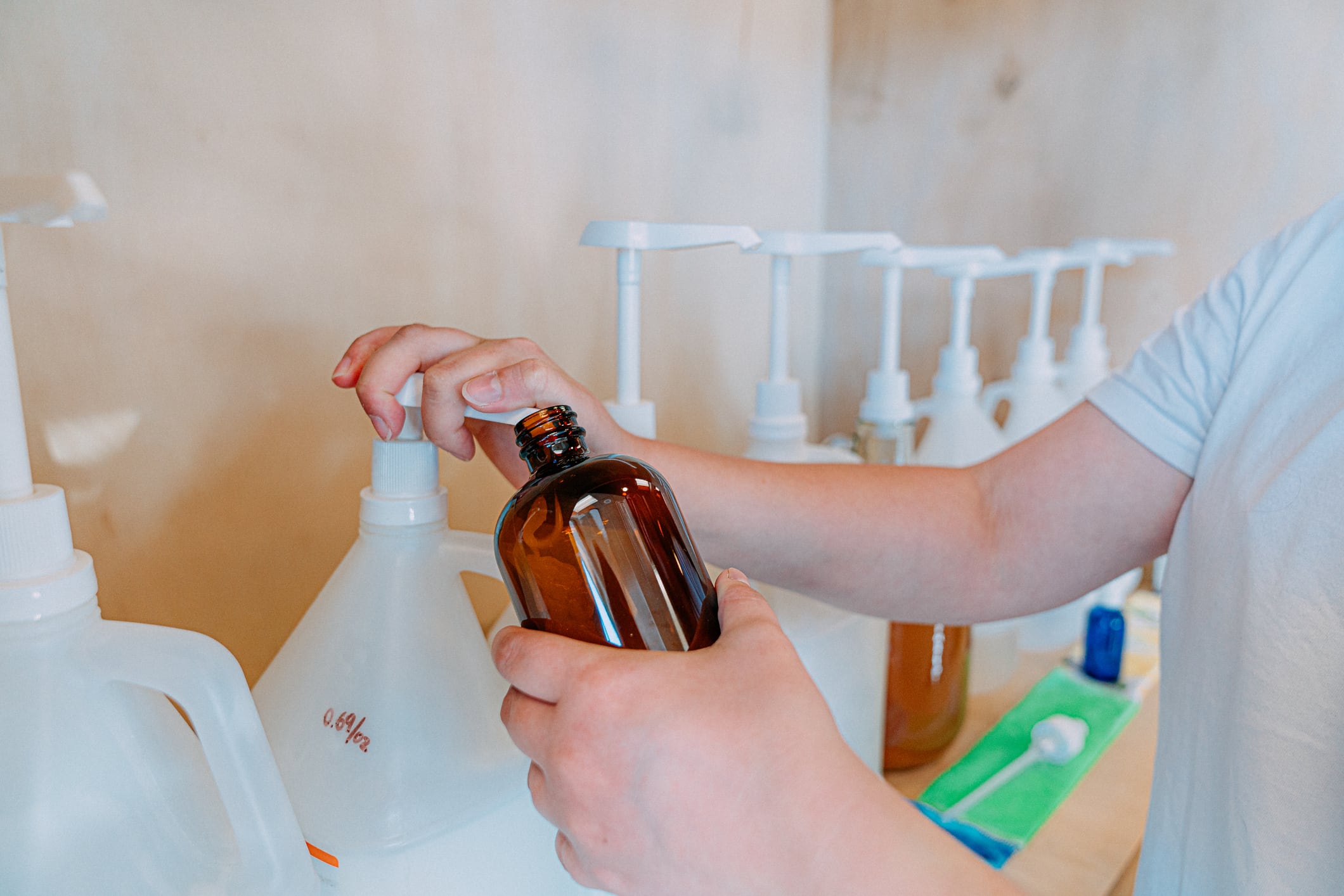 Sustainable Beauty Coalition launches Great British Beauty Clean Up