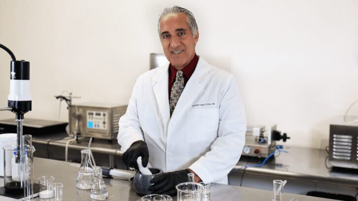 Truth Treatment Systems founder highlights strategies to stay competitive in premium skincare